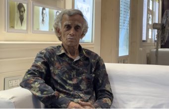 “We have to change constantly to be at par with the younger generation…”, Zafar Ali Khan