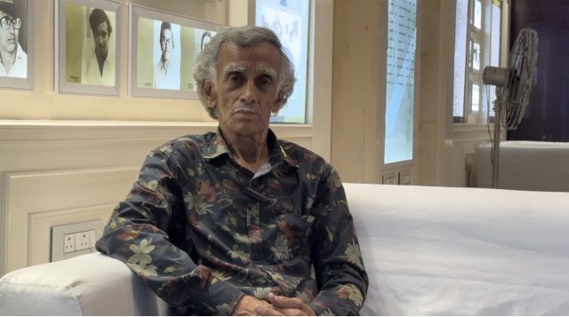 “We have to change constantly to be at par with the younger generation…”, Zafar Ali Khan