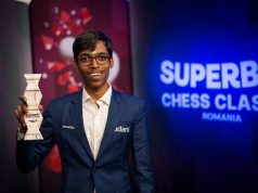 2025 Grand Chess Tour- Six tournaments and a prize pool of 1.6 million $