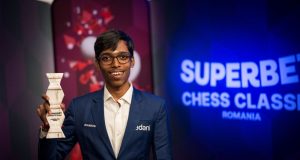 2025 Grand Chess Tour- Six tournaments and a prize pool of 1.6 million $