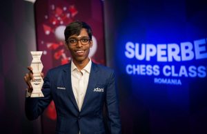 2025 Grand Chess Tour- Six tournaments and a prize pool of 1.6 million $