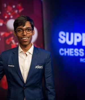 2025 Grand Chess Tour- Six tournaments and a prize pool of 1.6 million $