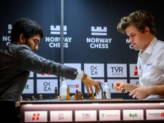 How Gukesh won his first Classical battle against Carlsen at Norway Chess