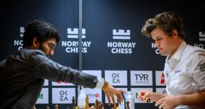How Gukesh won his first Classical battle against Carlsen at Norway Chess