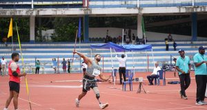 Indian Open Para Athletics- Bengaluru roared with pride and purpose on Day 1