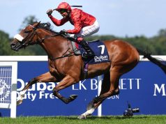 India’s Suraj Narredu makes history with Shergar Cup win at Ascot
