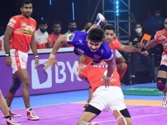 PKL 12- Vizag leg comes to a close with Dabang Delhi K.C. at the top