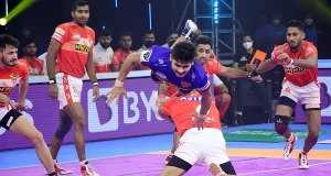 PKL 12- Vizag leg comes to a close with Dabang Delhi K.C. at the top