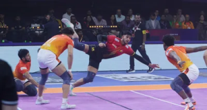 Pro Kabaddi Season12- Opening weekend sets the tone for a thrilling season
