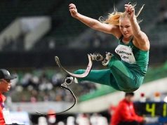 Over 100 Paris paralympics medallists to participate at World Para Athletics