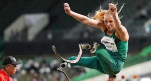 Over 100 Paris paralympics medallists to participate at World Para Athletics