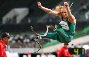 Over 100 Paris paralympics medallists to participate at World Para Athletics