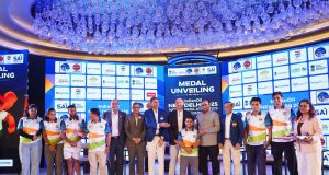 World Para Athletics- Top athletes gearing up to break the limits