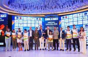 World Para Athletics- Top athletes gearing up to break the limits