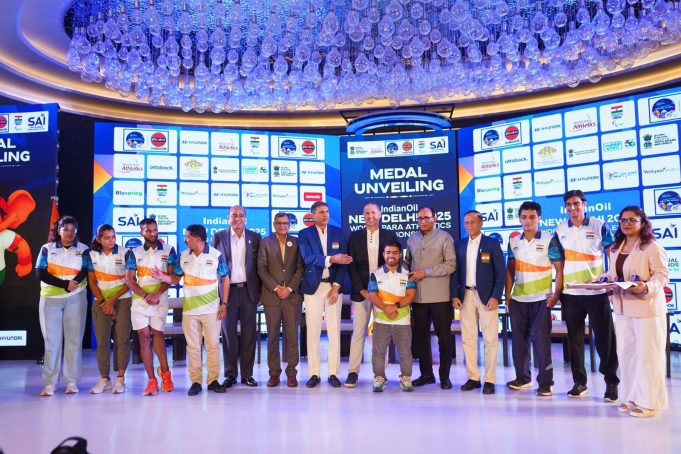 World Para Athletics- Top athletes gearing up to break the limits