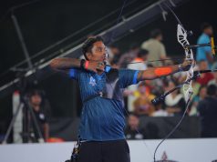 Arrows and Ambition: World-class archers grace Archery Premier League