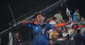 Arrows and Ambition: World-class archers grace Archery Premier League