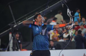 Arrows and Ambition: World-class archers grace Archery Premier League