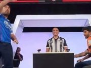 Expert analysis of USA-India Checkmate Challenge