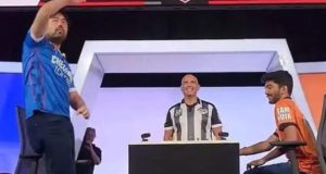 Expert analysis of USA-India Checkmate Challenge