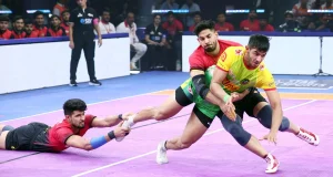 PKL 12 Playoffs- The new format to keep the suspense alive