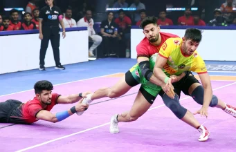 PKL 12 Playoffs- The new format to keep the suspense alive