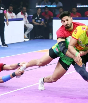 PKL 12 Playoffs- The new format to keep the suspense alive