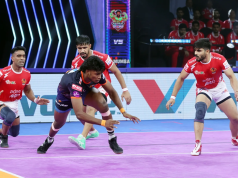 Race to the top 8 heats up as PKL 12 moves to Chennai