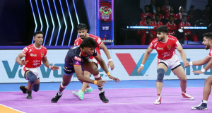 Race to the top 8 heats up as PKL 12 moves to Chennai