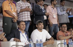 Thrilling 7-days of 2025 World Para Athletics Championships