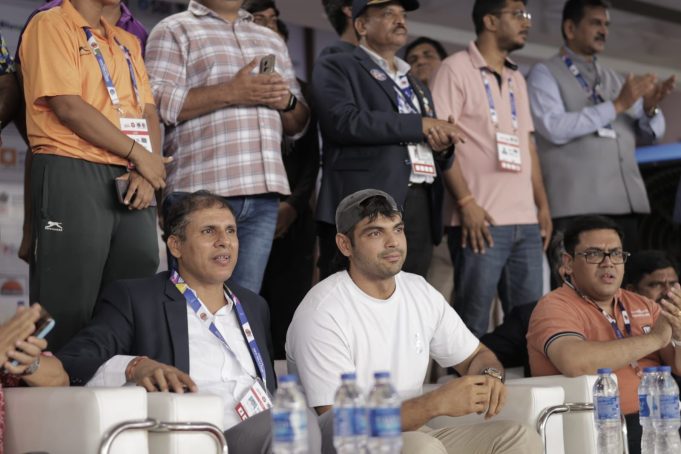 Thrilling 7-days of 2025 World Para Athletics Championships