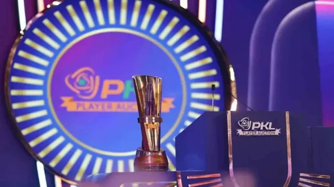 PKL Season 12 Playoffs: The road to glory begins in Delhi