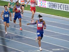 2025 World Para Athletics- A significant leap forward in how para sporting events are run