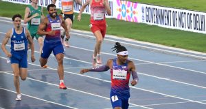 2025 World Para Athletics- A significant leap forward in how para sporting events are run