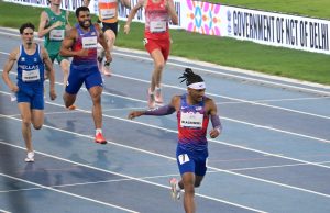 2025 World Para Athletics- A significant leap forward in how para sporting events are run