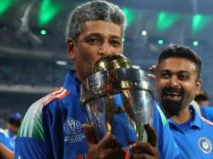 Amol Muzumdar: The World Cup winning coach who never played for India