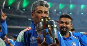 Amol Muzumdar: The World Cup winning coach who never played for India