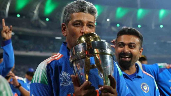 Amol Muzumdar: The World Cup winning coach who never played for India