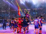 Relentless, Resilient, and Ruthless- Dabang Delhi Clinch PKL 2025 Title
