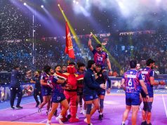 Relentless, Resilient, and Ruthless- Dabang Delhi Clinch PKL 2025 Title