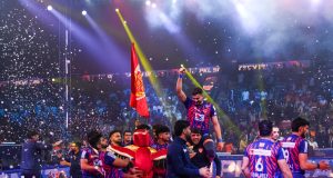 Relentless, Resilient, and Ruthless- Dabang Delhi Clinch PKL 2025 Title