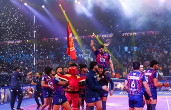 Relentless, Resilient, and Ruthless- Dabang Delhi Clinch PKL 2025 Title