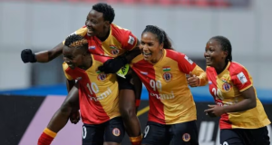 East Bengal FC Women Script Monumental Victory at AFC Champions League
