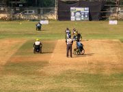 Wheelchair Cricket- Changing Mindsets, Building Inclusion