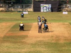 Wheelchair Cricket- Changing Mindsets, Building Inclusion