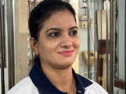 Pratima Bondey- The Woman Who Refused To Let Destiny Define Her