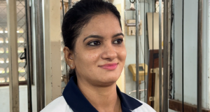 Pratima Bondey- The Woman Who Refused To Let Destiny Define Her