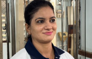 Pratima Bondey- The Woman Who Refused To Let Destiny Define Her