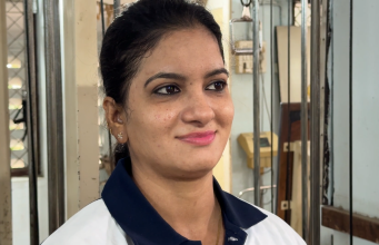 Pratima Bondey- The Woman Who Refused To Let Destiny Define Her