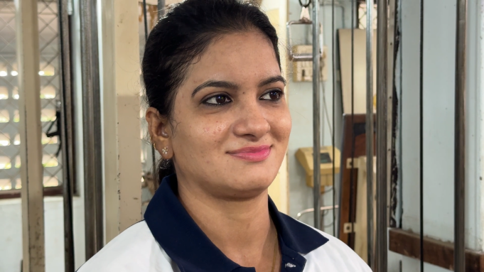 Pratima Bondey- The Woman Who Refused To Let Destiny Define Her